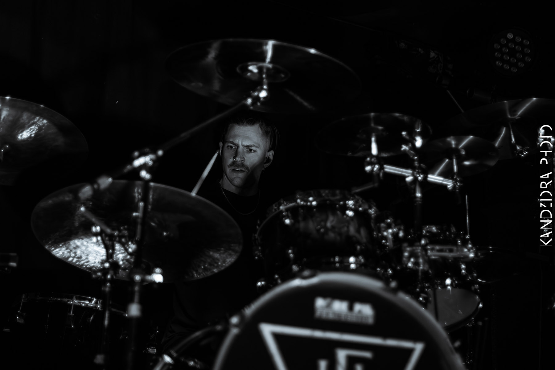 Ancst, Nidare and Follow The Hunt at Archiv Potsdam