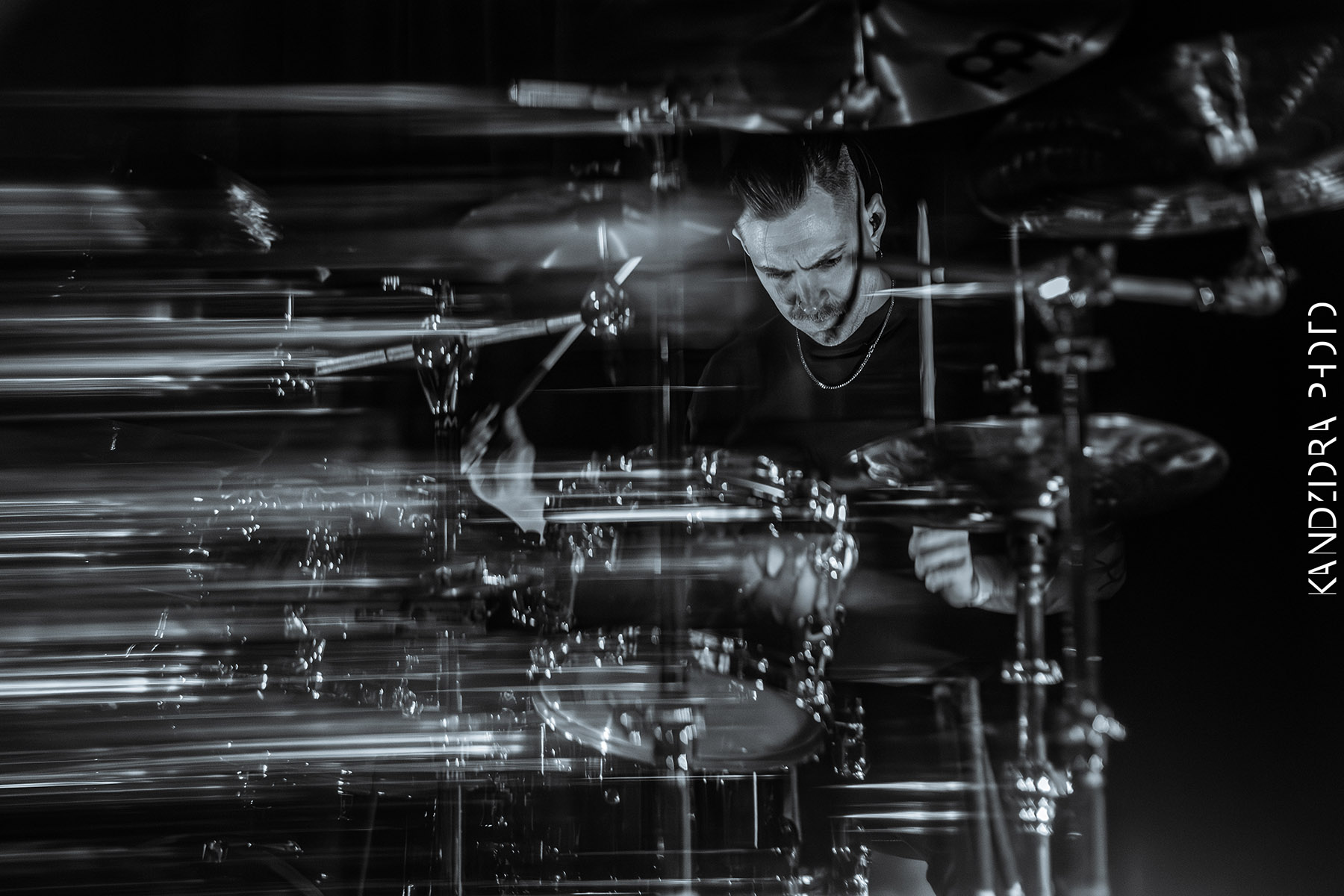 Ancst, Nidare and Follow The Hunt at Archiv Potsdam