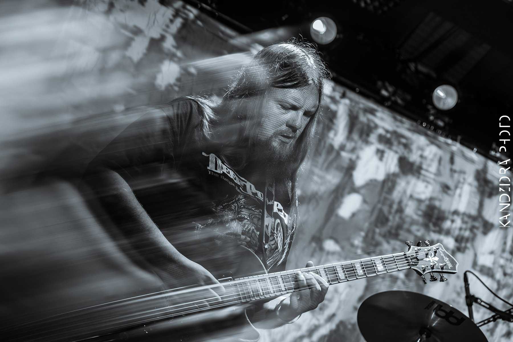 Blues Bumps Fest 2026 - Friday