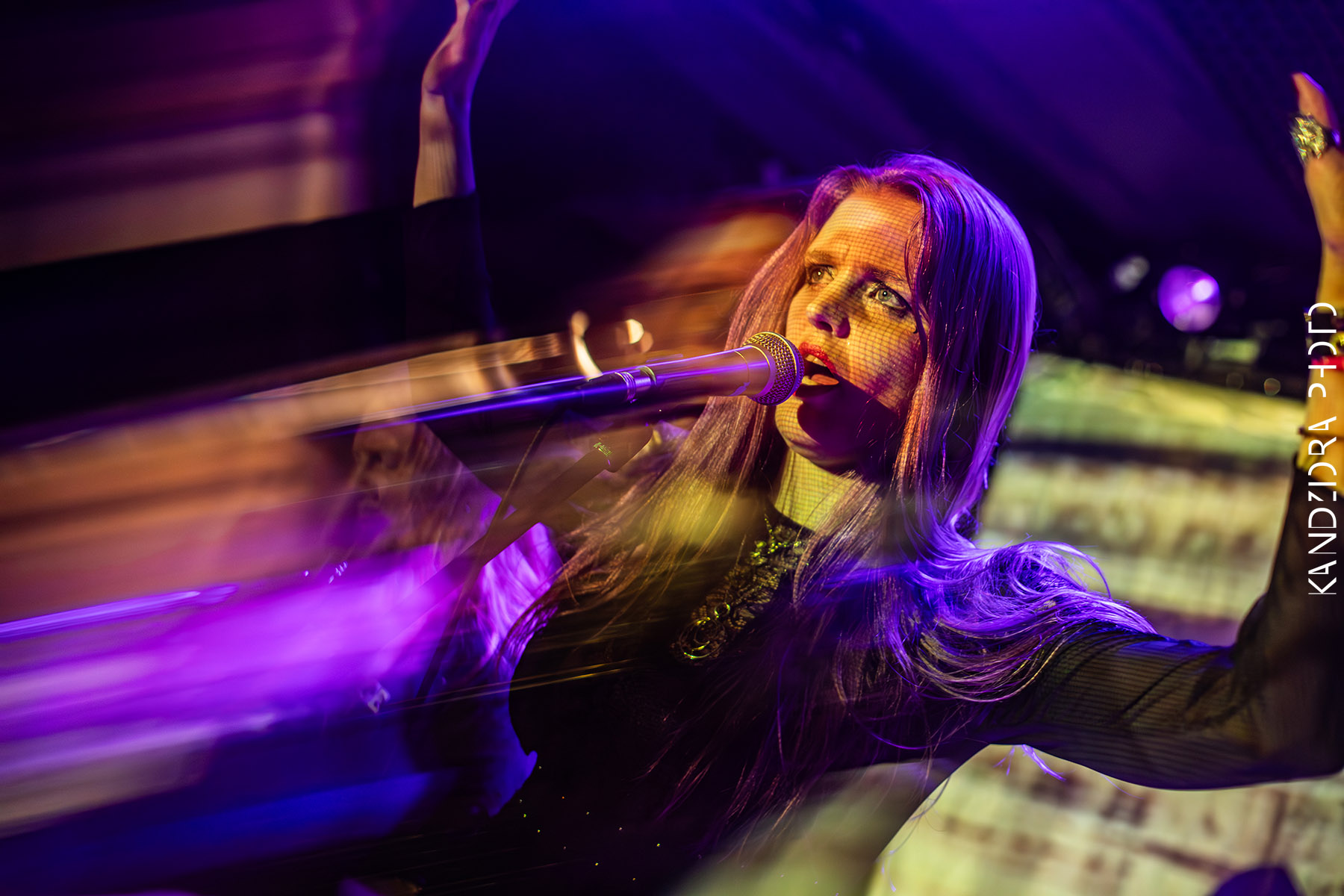 Blues Bumps Fest 2026 - Friday