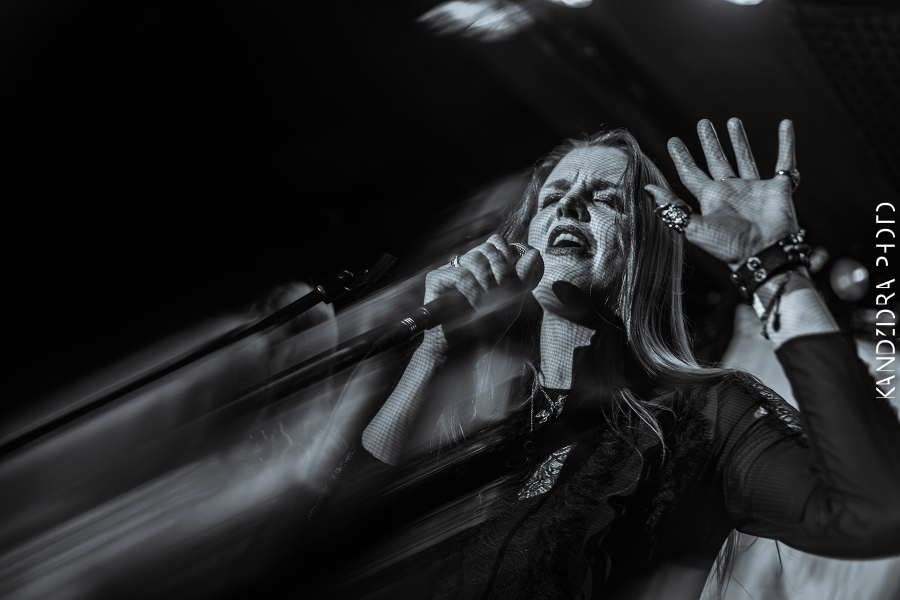 Blues Bumps Fest 2026 - Friday