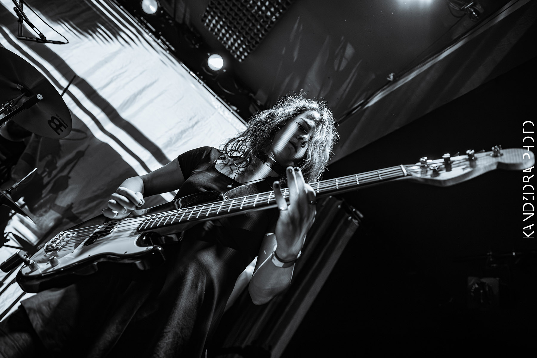 Blues Bumps Fest 2026 - Friday