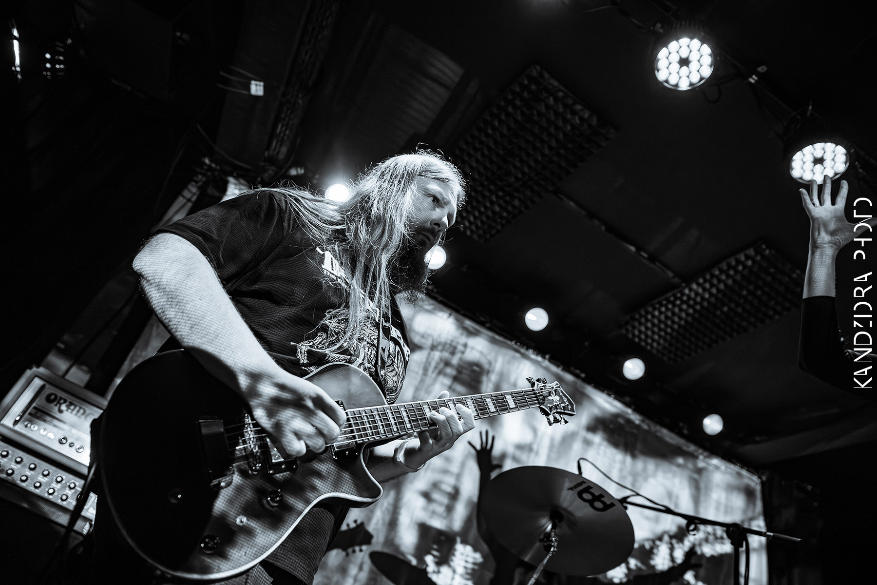 Blues Bumps Fest 2026 - Friday