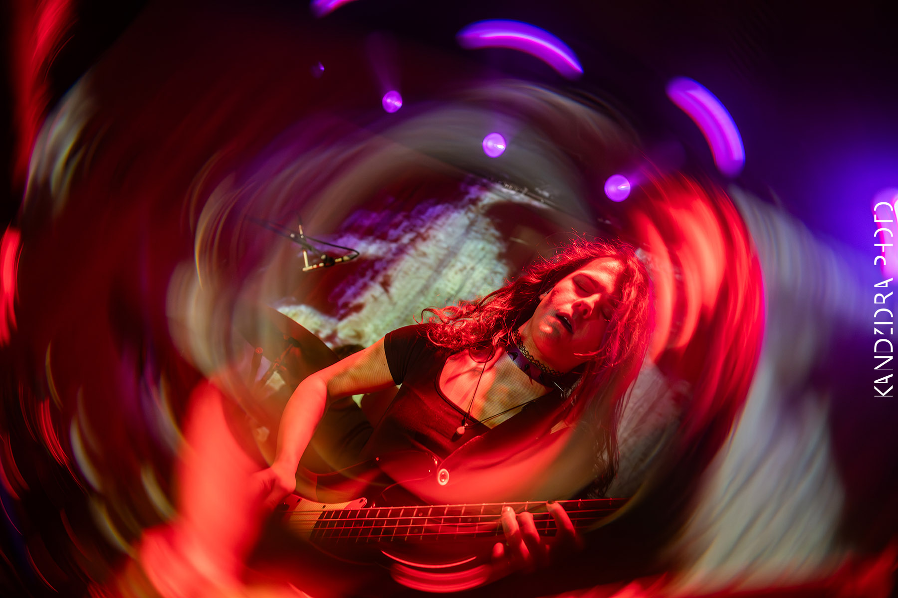 Blues Bumps Fest 2026 - Friday