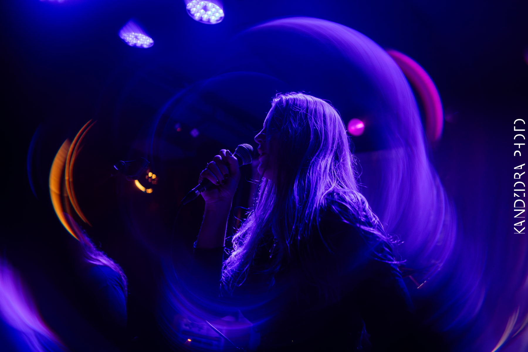 Blues Bumps Fest 2026 - Friday