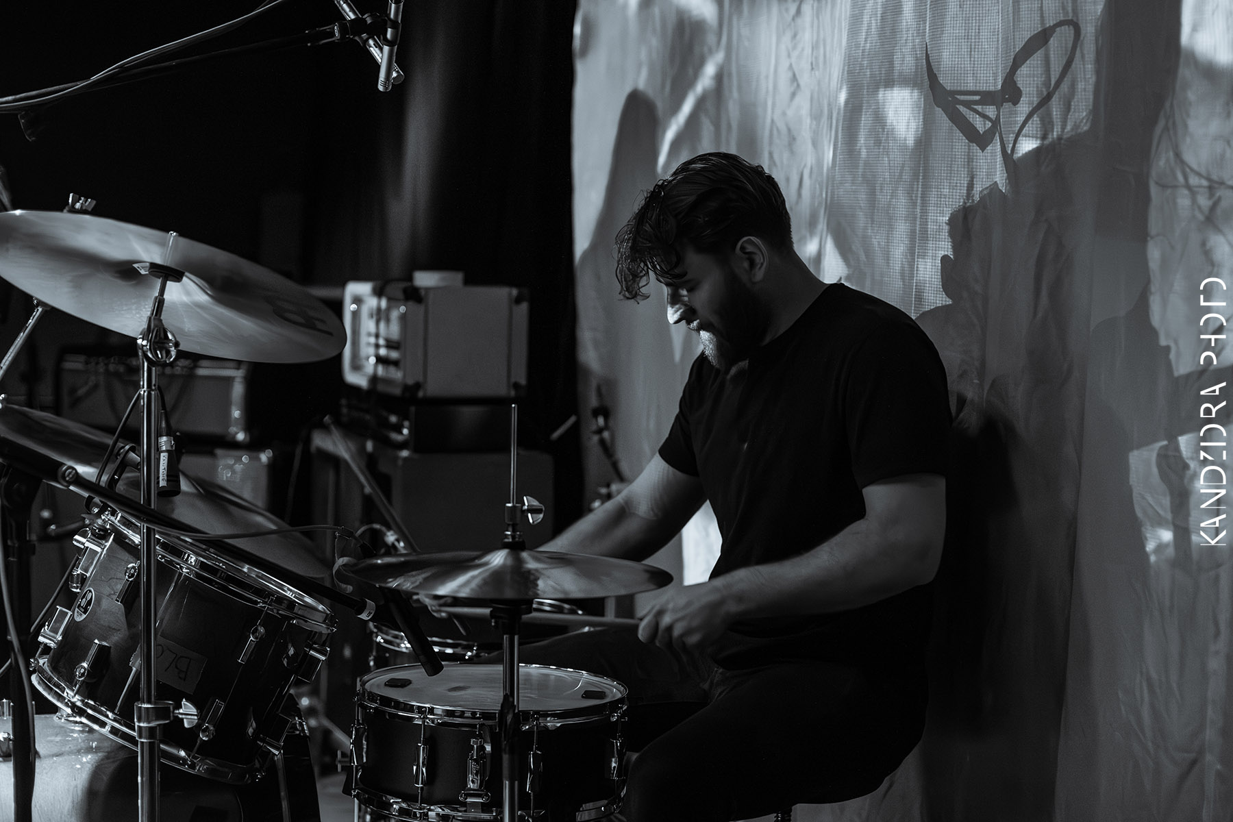 Blues Bumps Fest 2026 - Friday