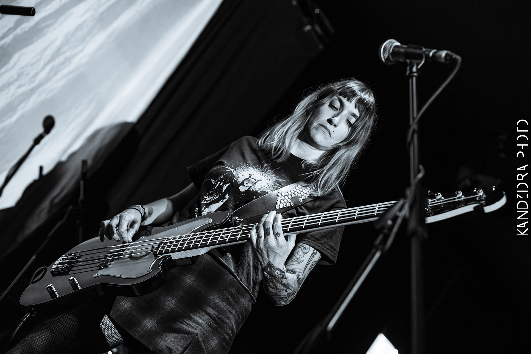 Blues Bumps Fest 2026 - Friday