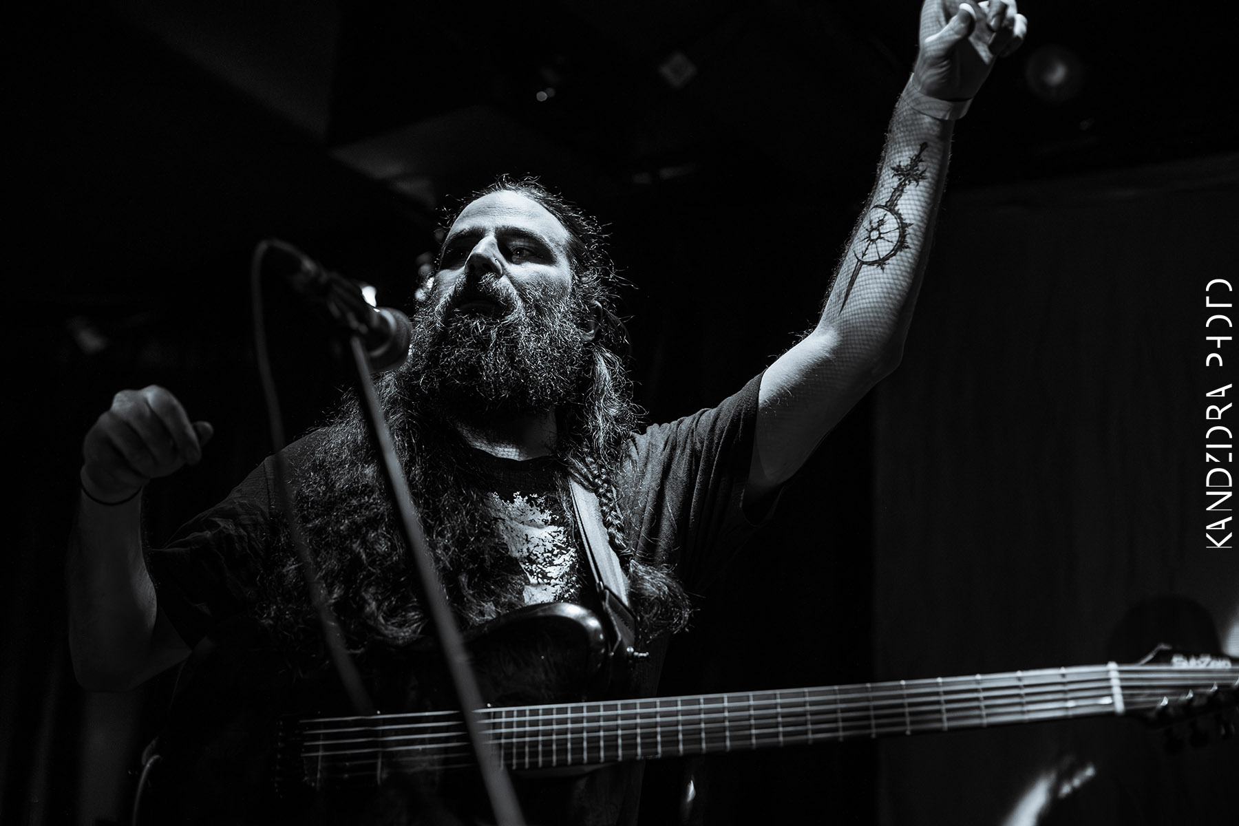 Blues Bumps Fest 2026 - Friday