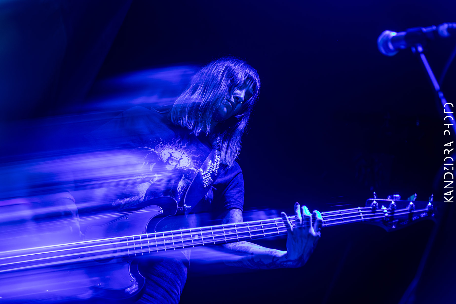 Blues Bumps Fest 2026 - Friday