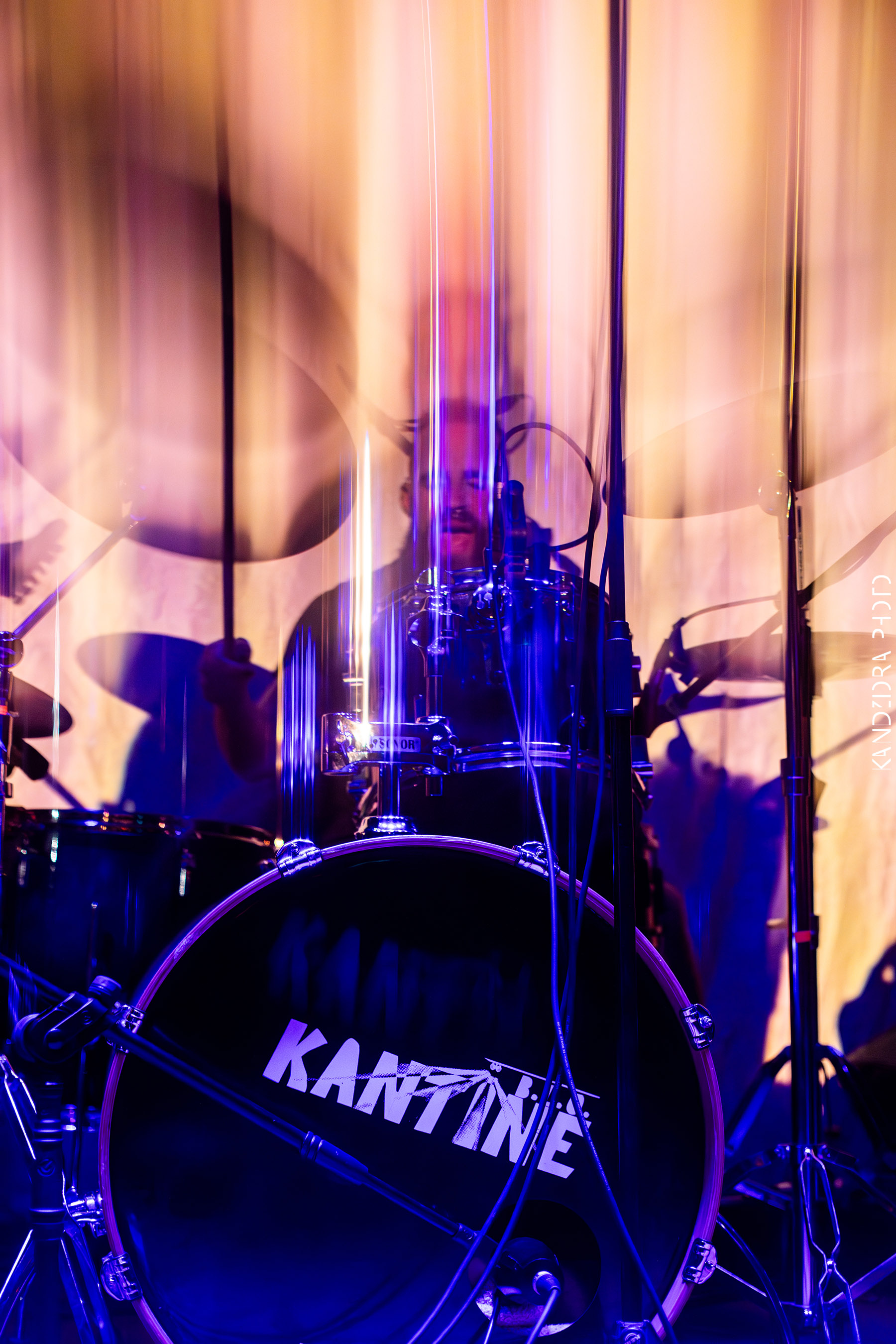 Blues Bumps Fest 2026 - Friday