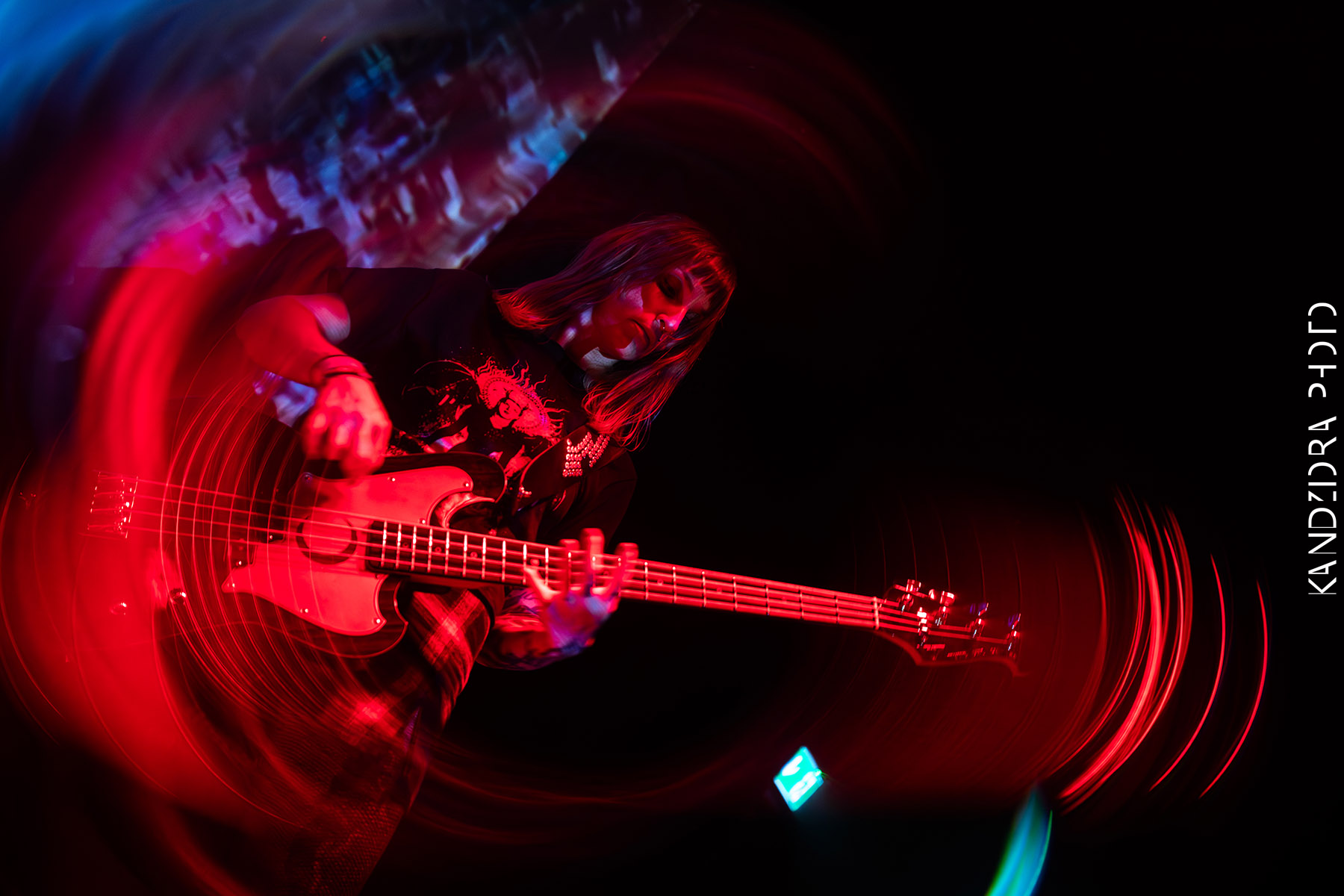 Blues Bumps Fest 2026 - Friday