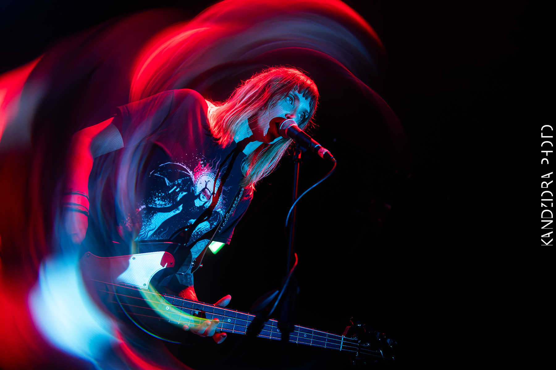 Blues Bumps Fest 2026 - Friday