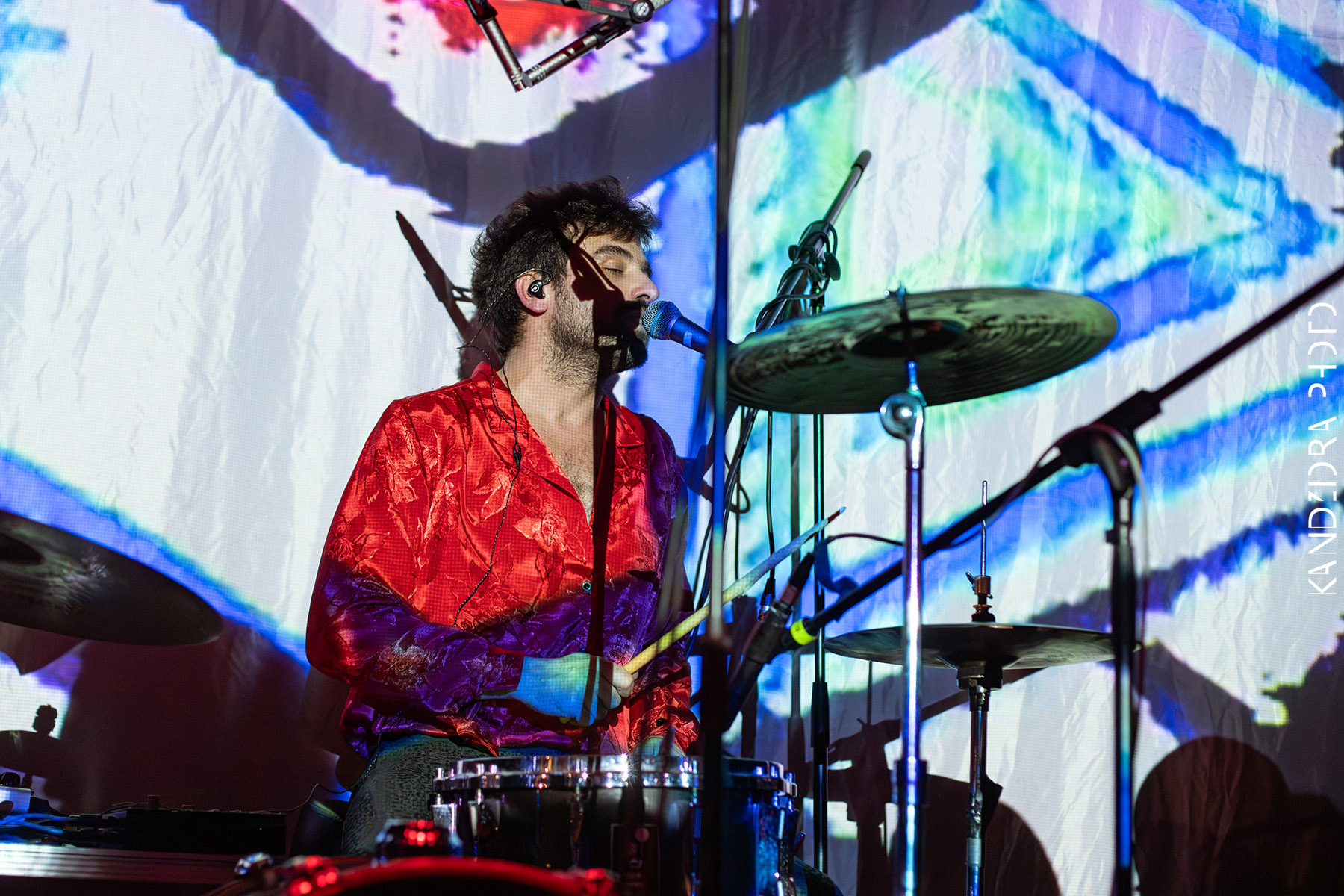 Blues Bumps Fest 2026 - Friday