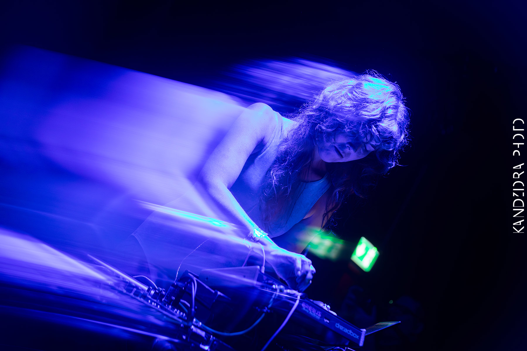 Blues Bumps Fest 2026 - Friday