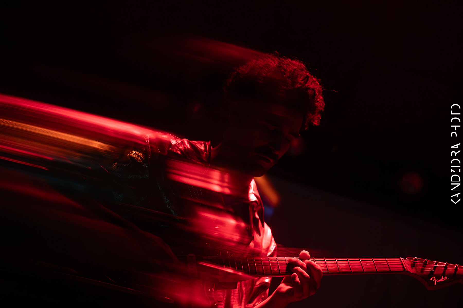 Blues Bumps Fest 2026 - Friday