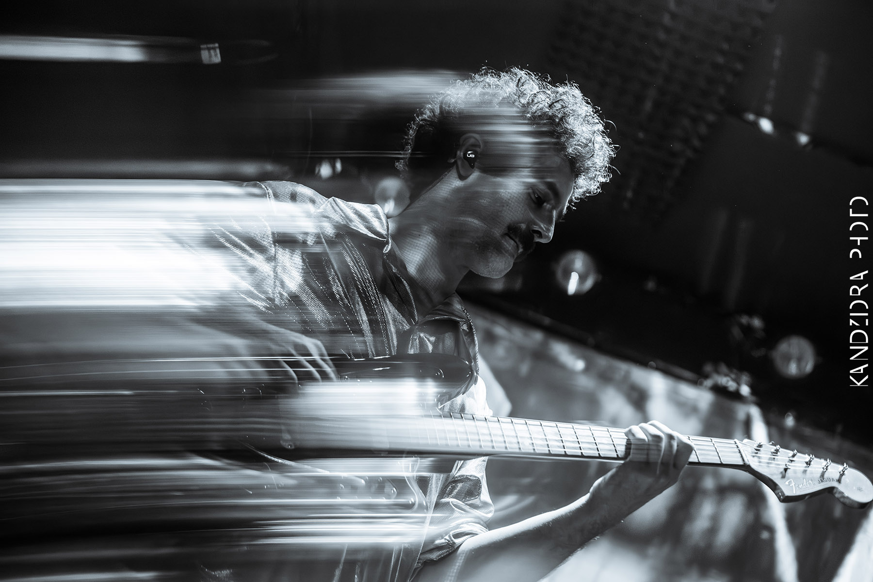 Blues Bumps Fest 2026 - Friday