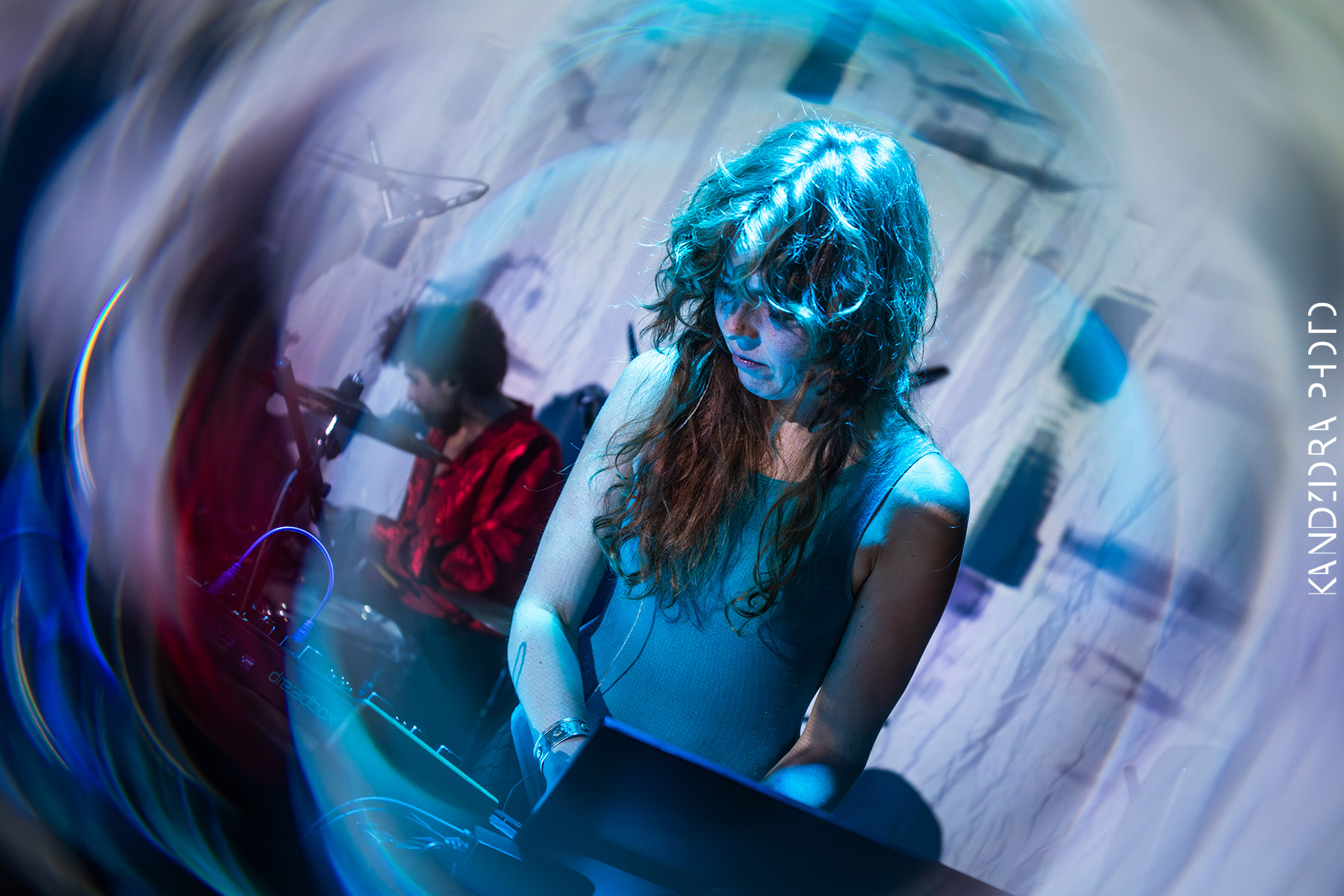 Blues Bumps Fest 2026 - Friday