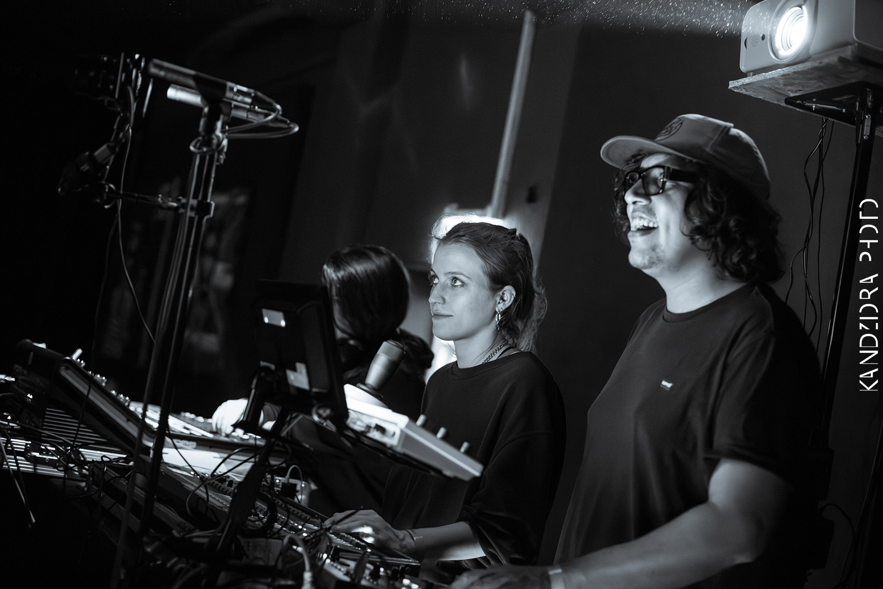 Blues Bumps Fest 2026 - Friday