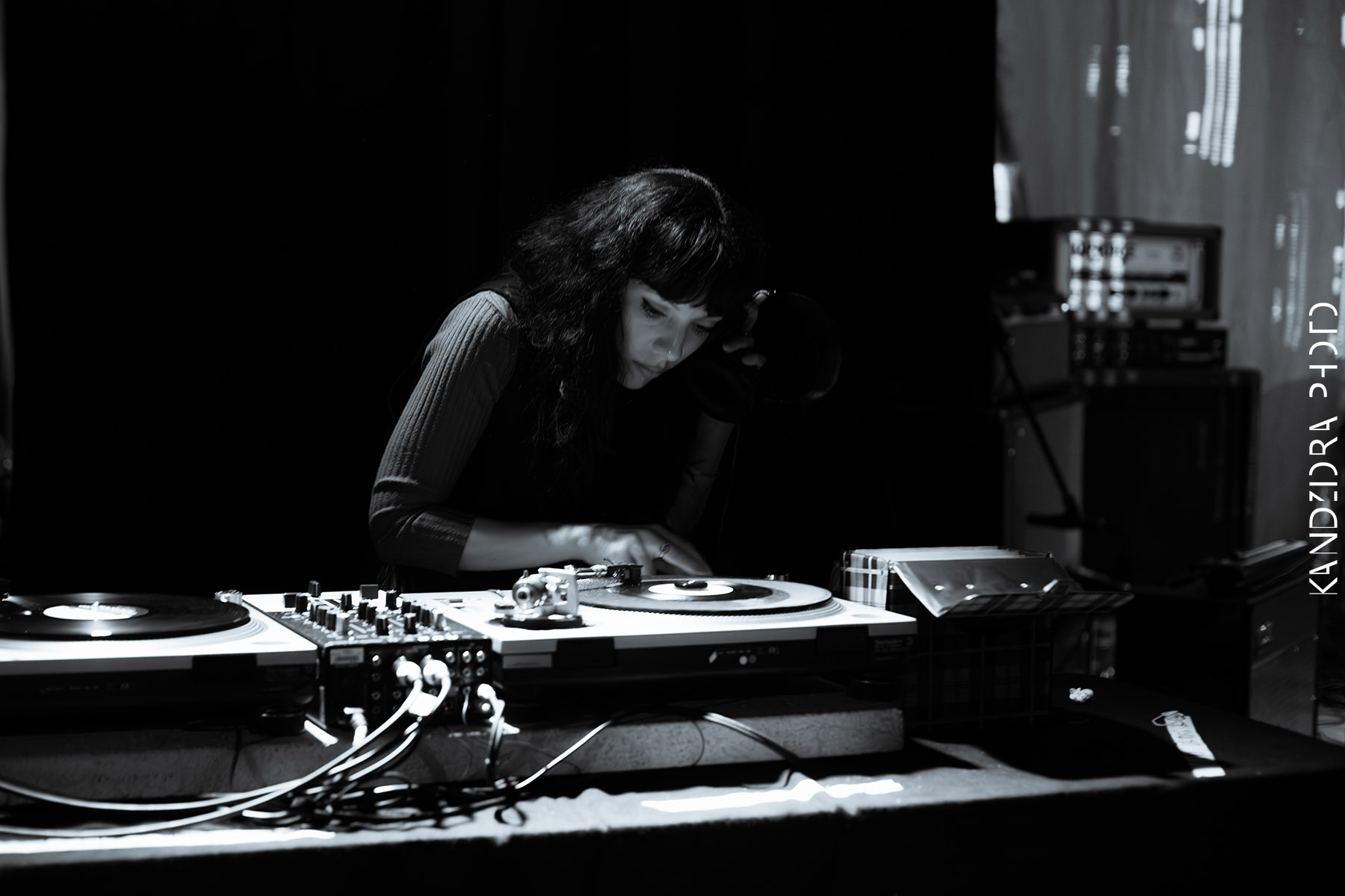 Blues Bumps Fest 2026 - Friday