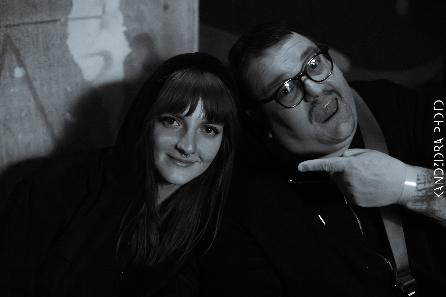 Blues Bumps Fest 2026 - Friday