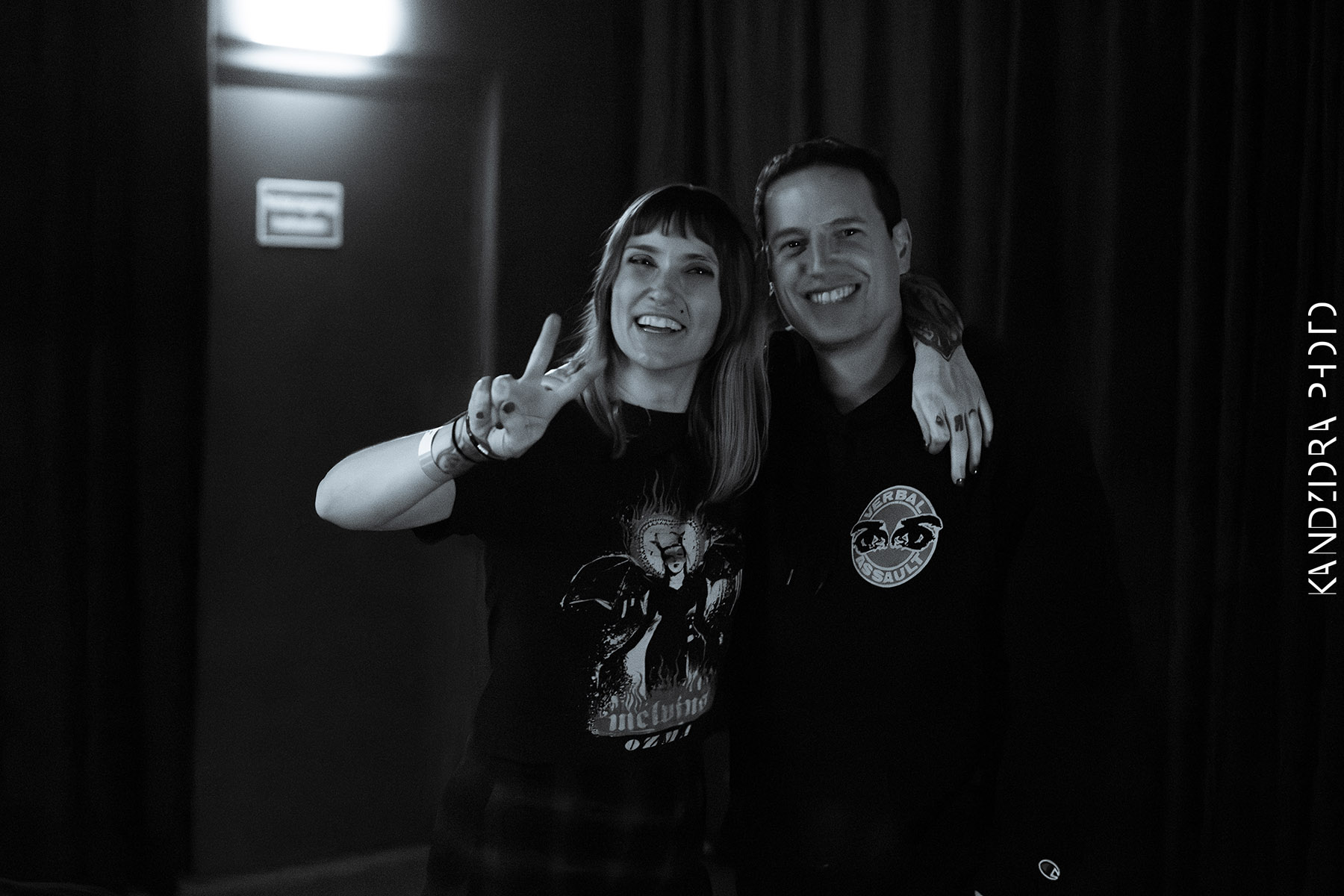 Blues Bumps Fest 2026 - Friday