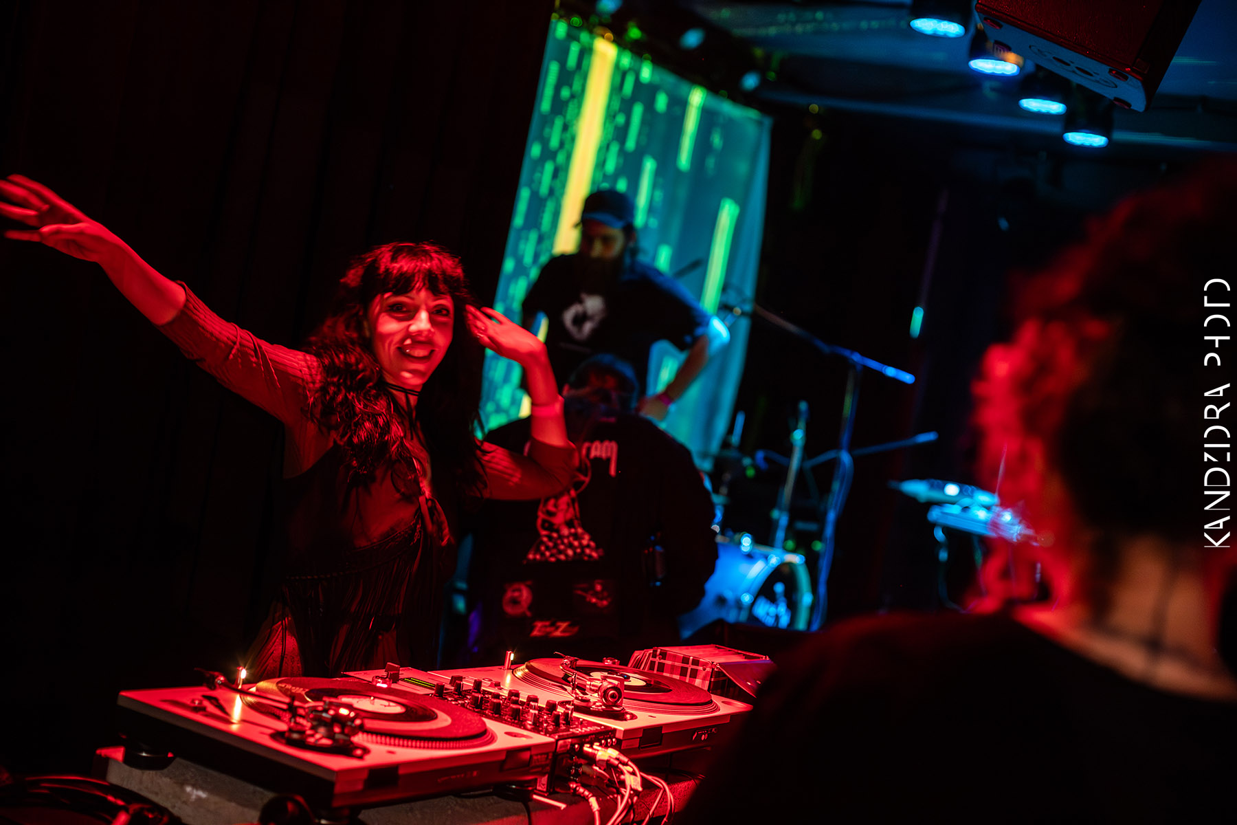 Blues Bumps Fest 2026 - Friday