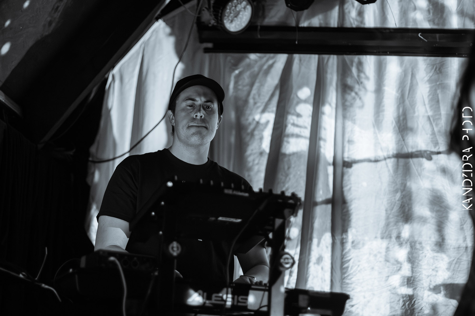 Blues Bumps Fest 2026 - Saturday