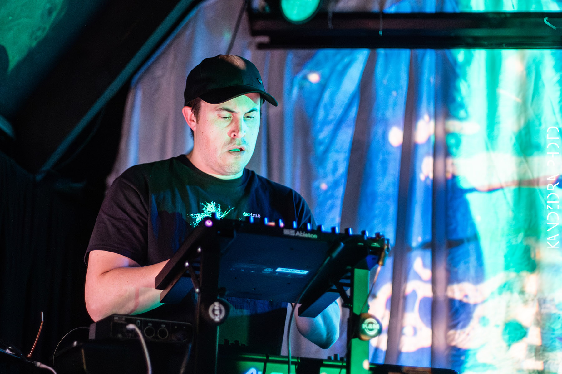 Blues Bumps Fest 2026 - Saturday