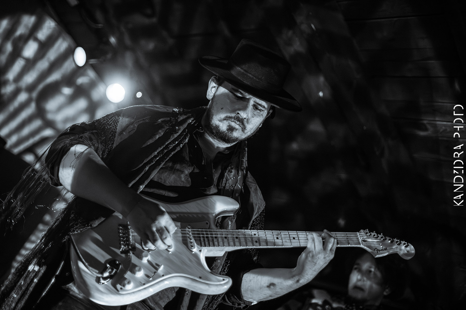 Blues Bumps Fest 2026 - Saturday