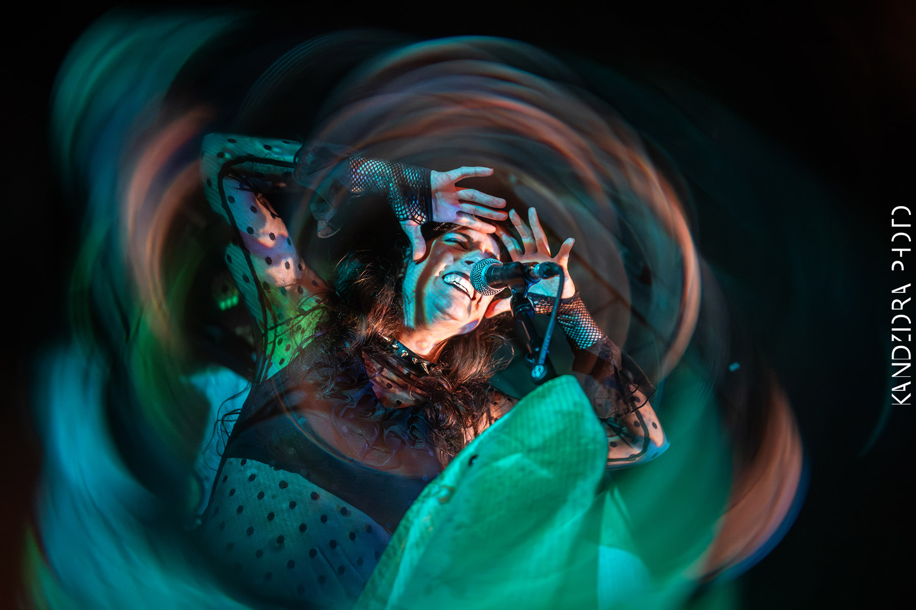 Blues Bumps Fest 2026 - Saturday