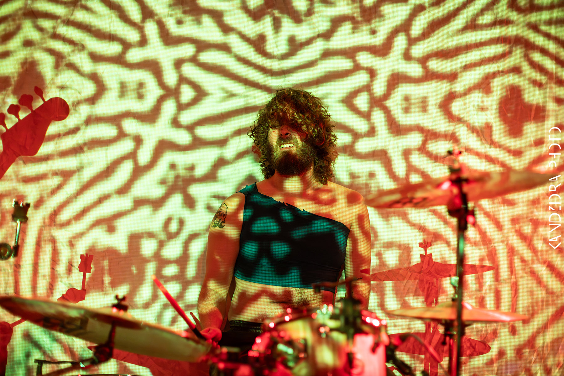 Blues Bumps Fest 2026 - Saturday