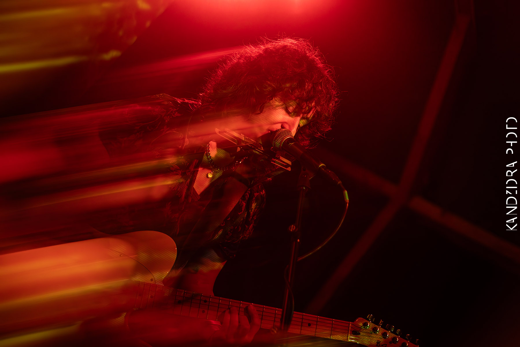 Blues Bumps Fest 2026 - Saturday