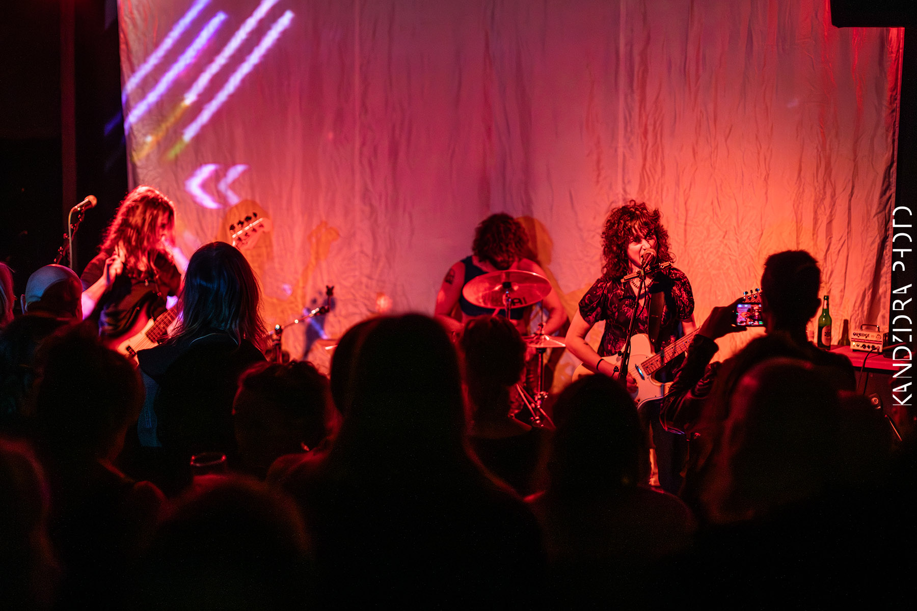 Blues Bumps Fest 2026 - Saturday