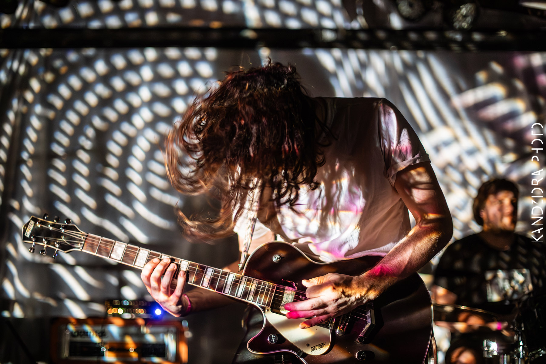 Blues Bumps Fest 2026 - Saturday