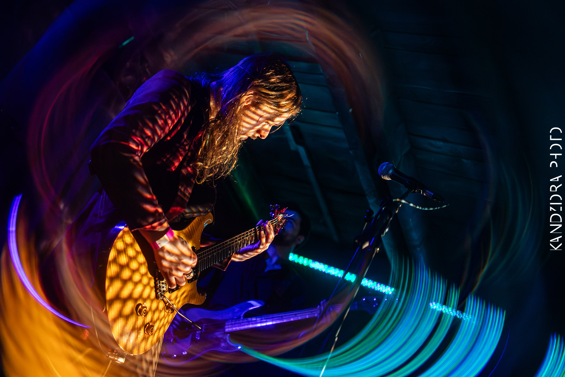 Blues Bumps Fest 2026 - Saturday