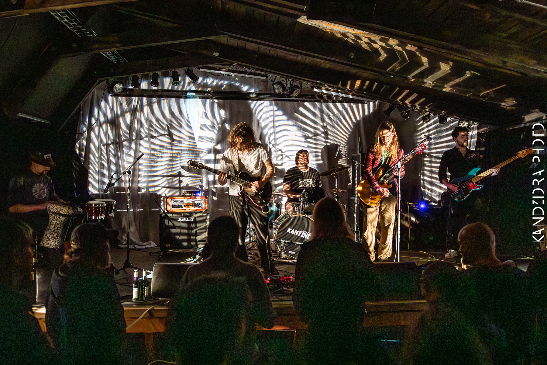 Blues Bumps Fest 2026 - Saturday