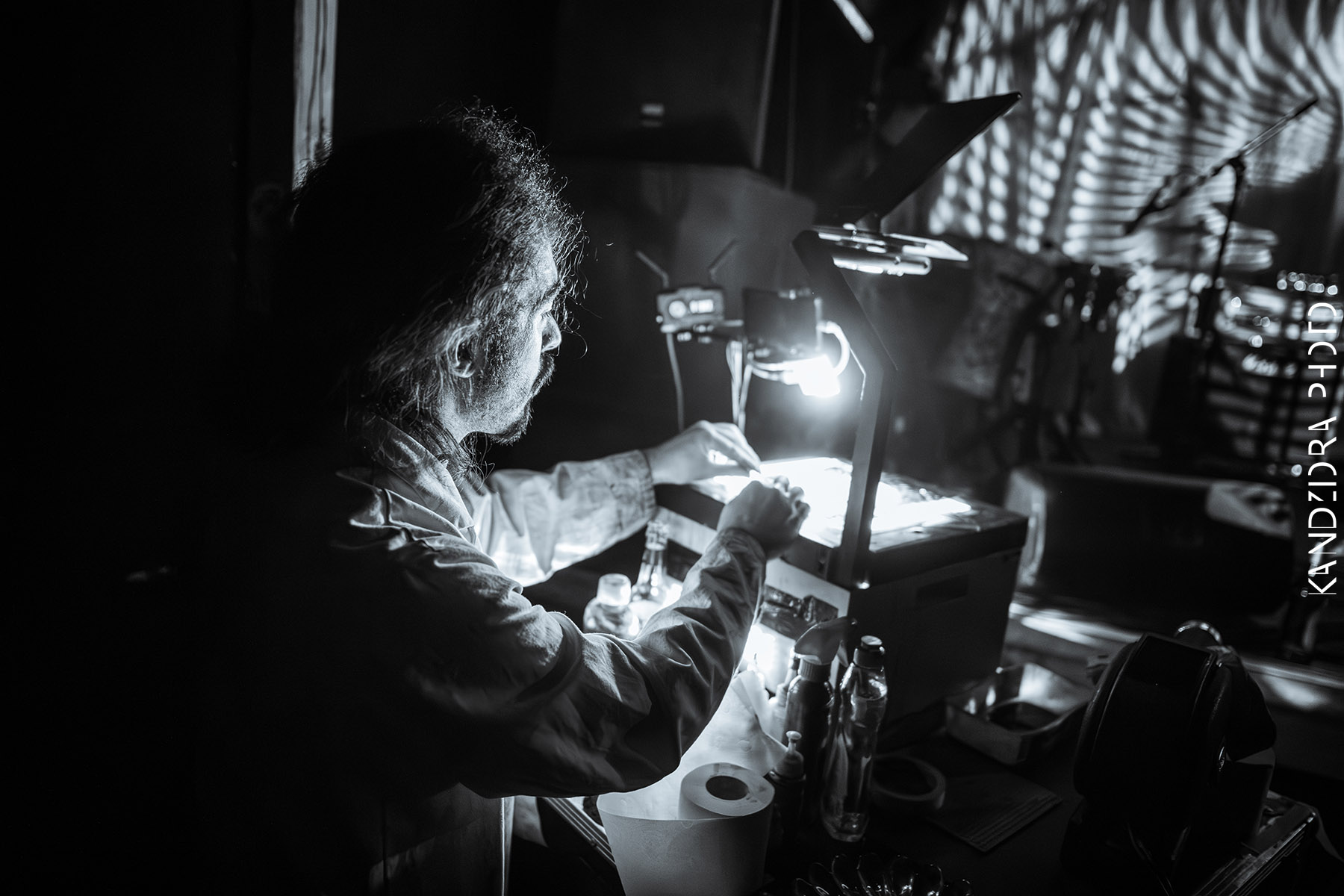 Blues Bumps Fest 2026 - Saturday