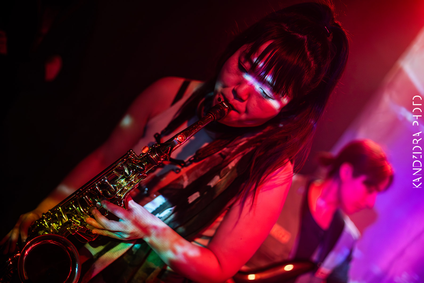 Blues Bumps Fest 2026 - Saturday