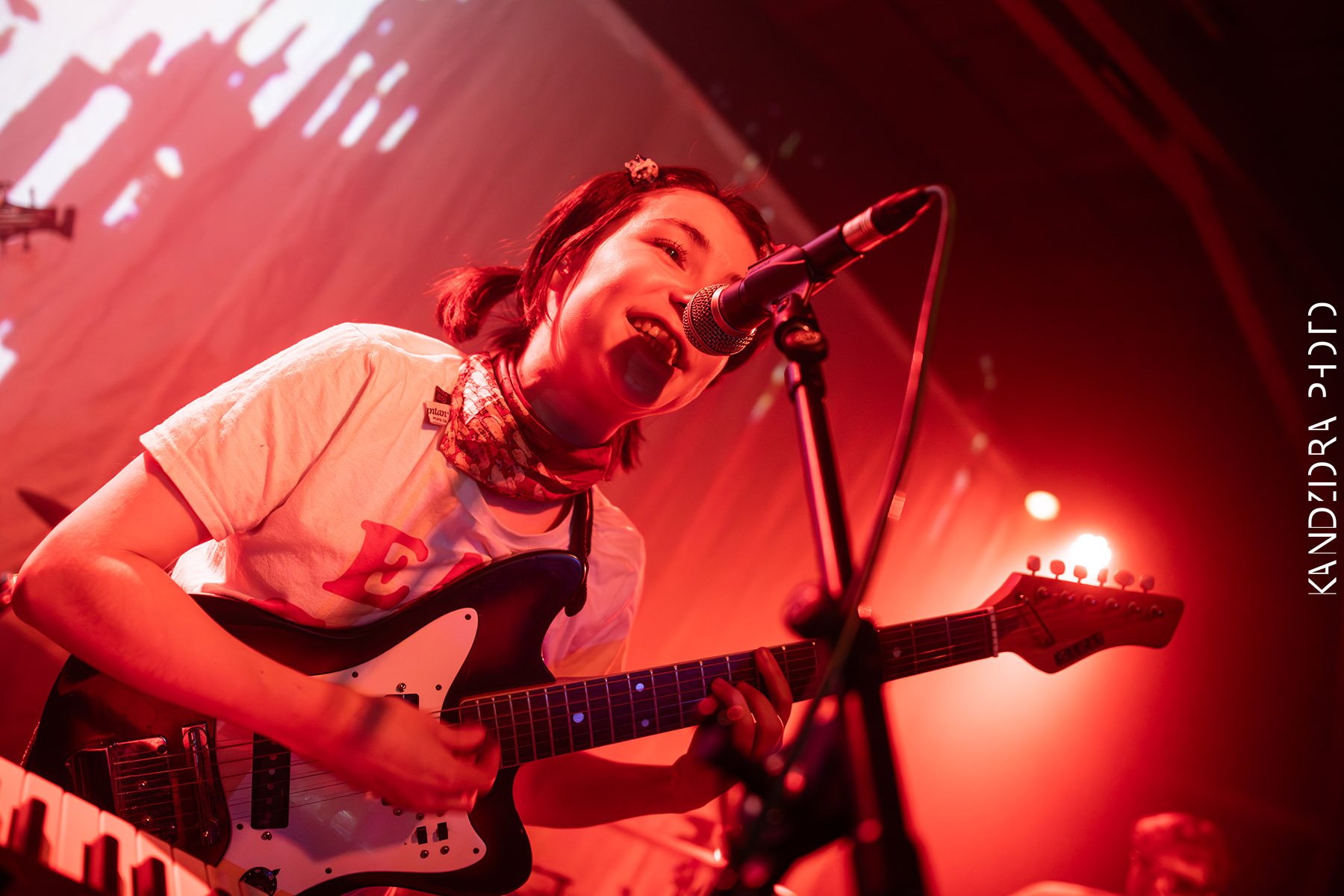 Blues Bumps Fest 2026 - Saturday