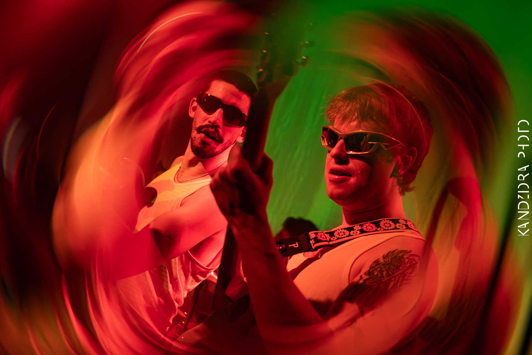 Blues Bumps Fest 2026 - Saturday