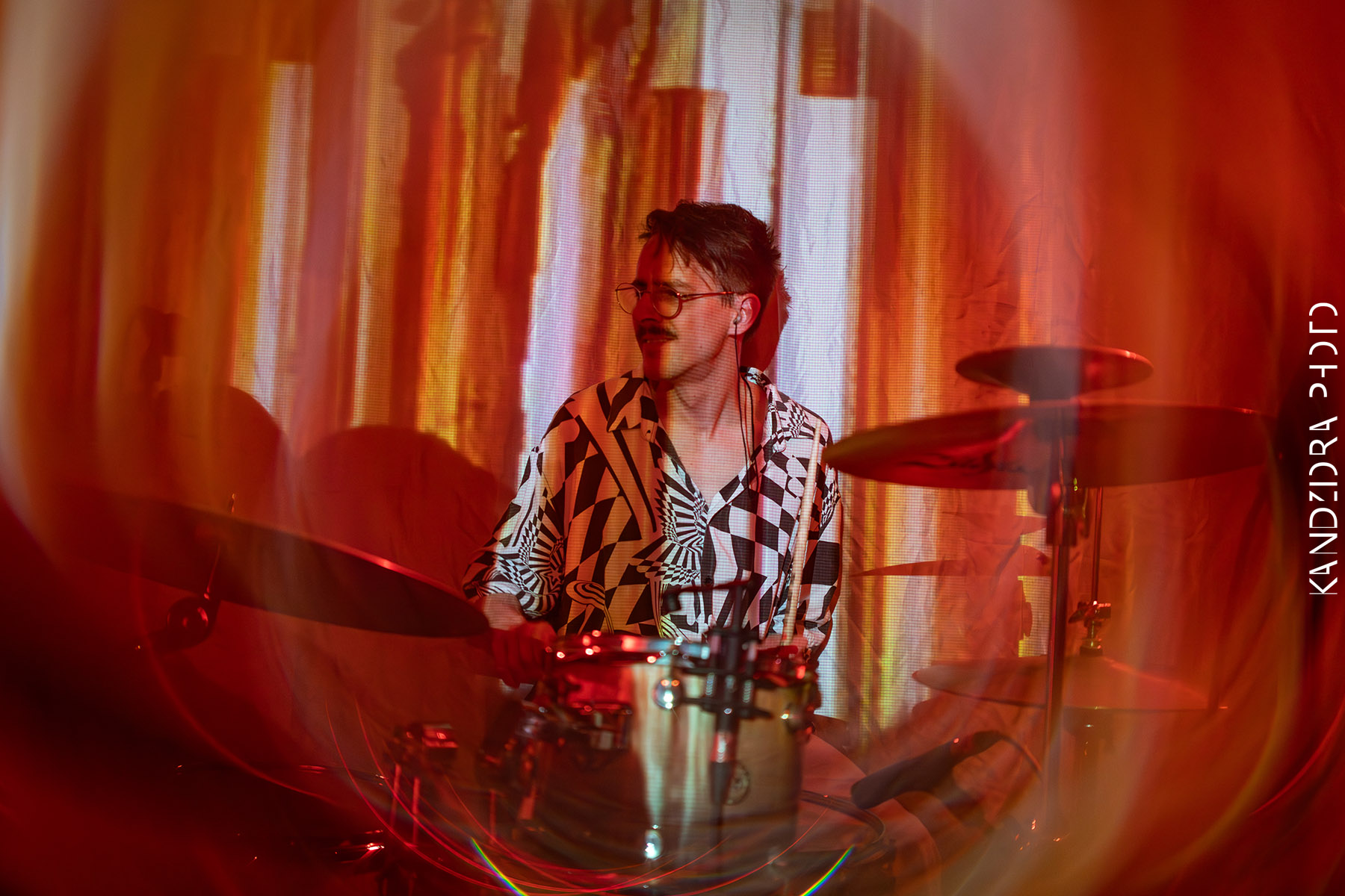 Blues Bumps Fest 2026 - Saturday