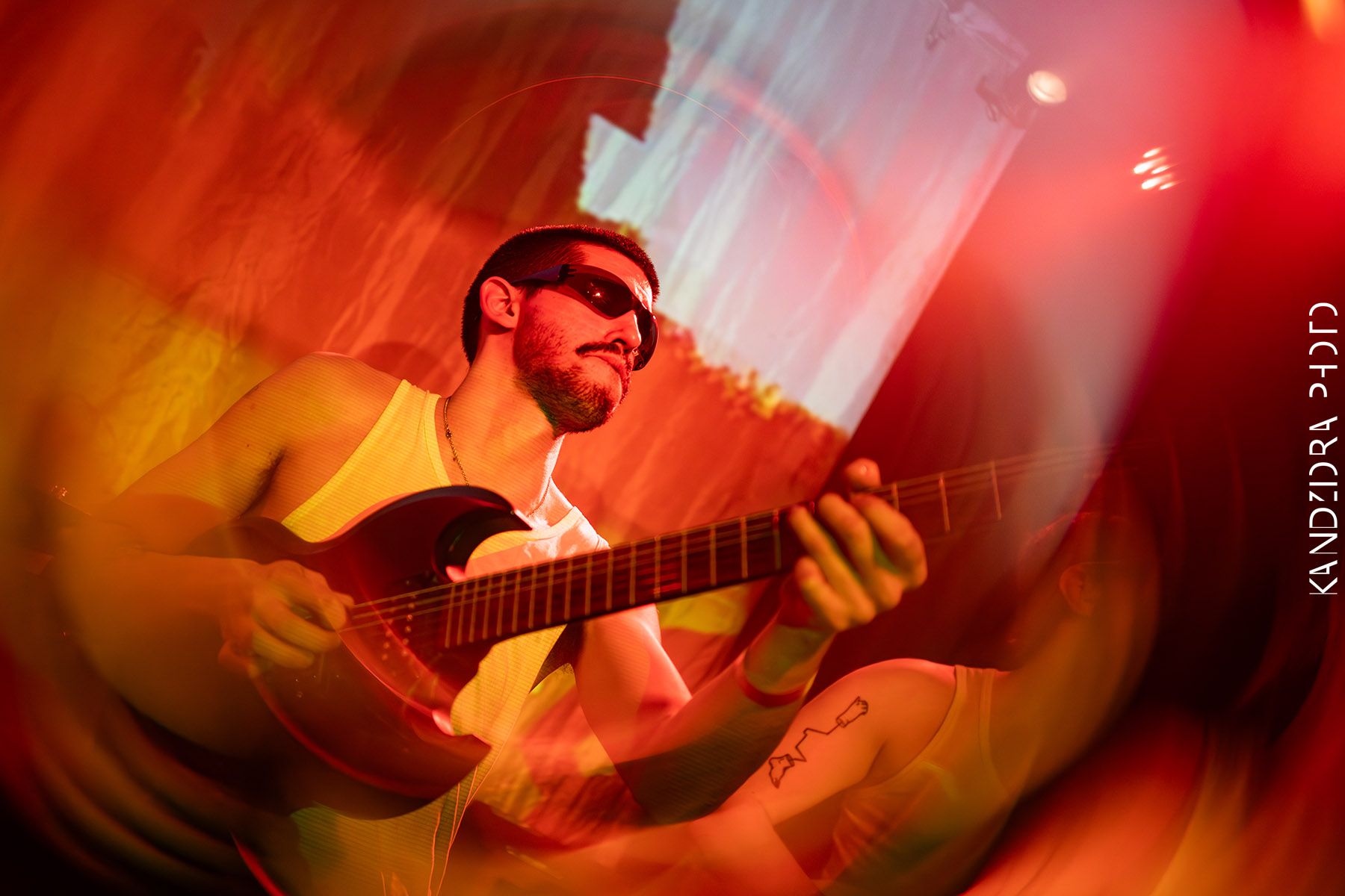 Blues Bumps Fest 2026 - Saturday