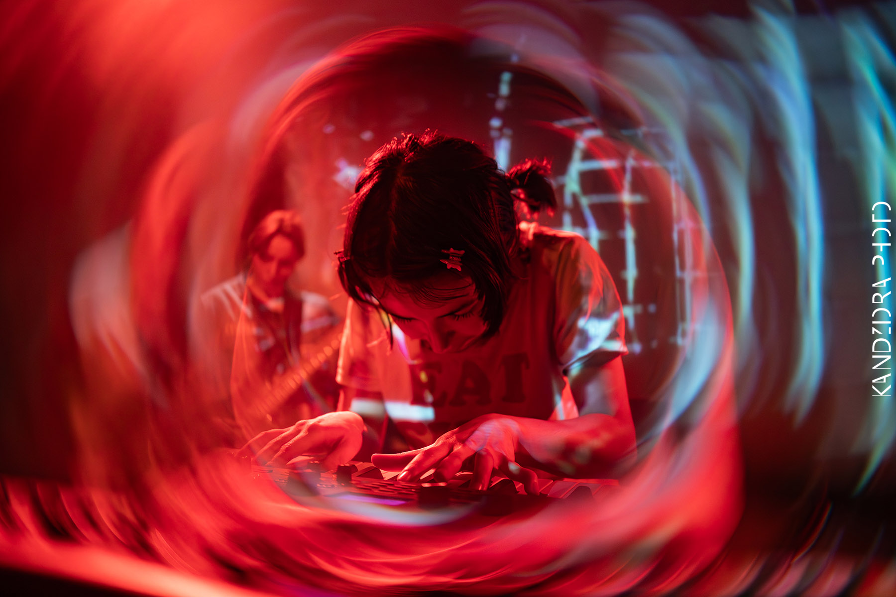 Blues Bumps Fest 2026 - Saturday