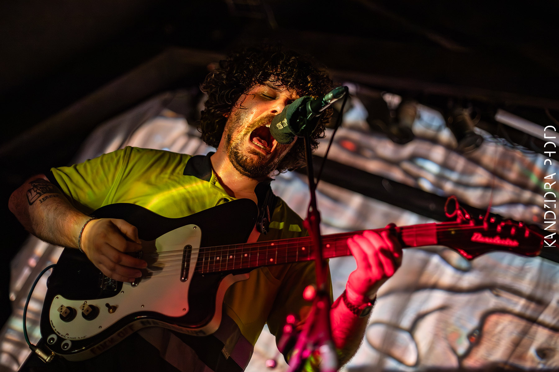 Blues Bumps Fest 2026 - Saturday