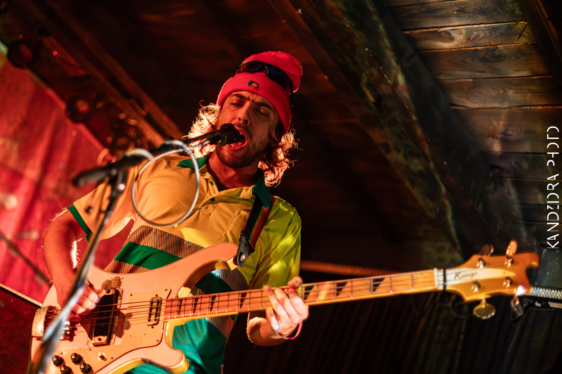Blues Bumps Fest 2026 - Saturday