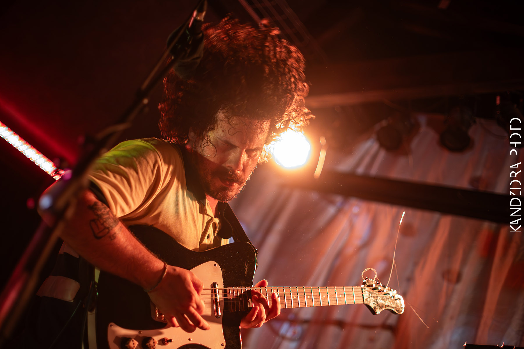 Blues Bumps Fest 2026 - Saturday