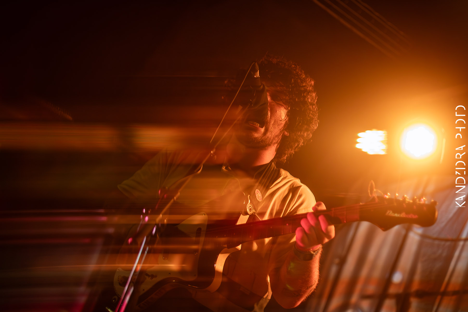 Blues Bumps Fest 2026 - Saturday