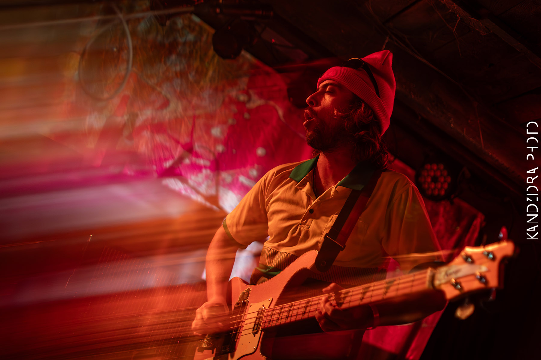 Blues Bumps Fest 2026 - Saturday