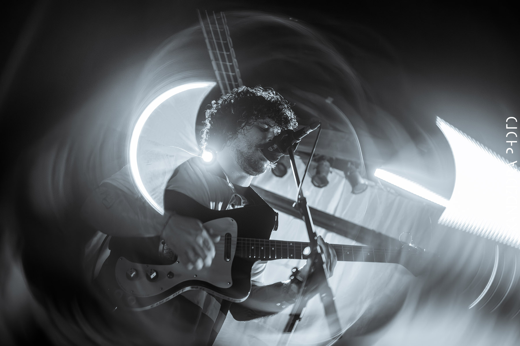 Blues Bumps Fest 2026 - Saturday