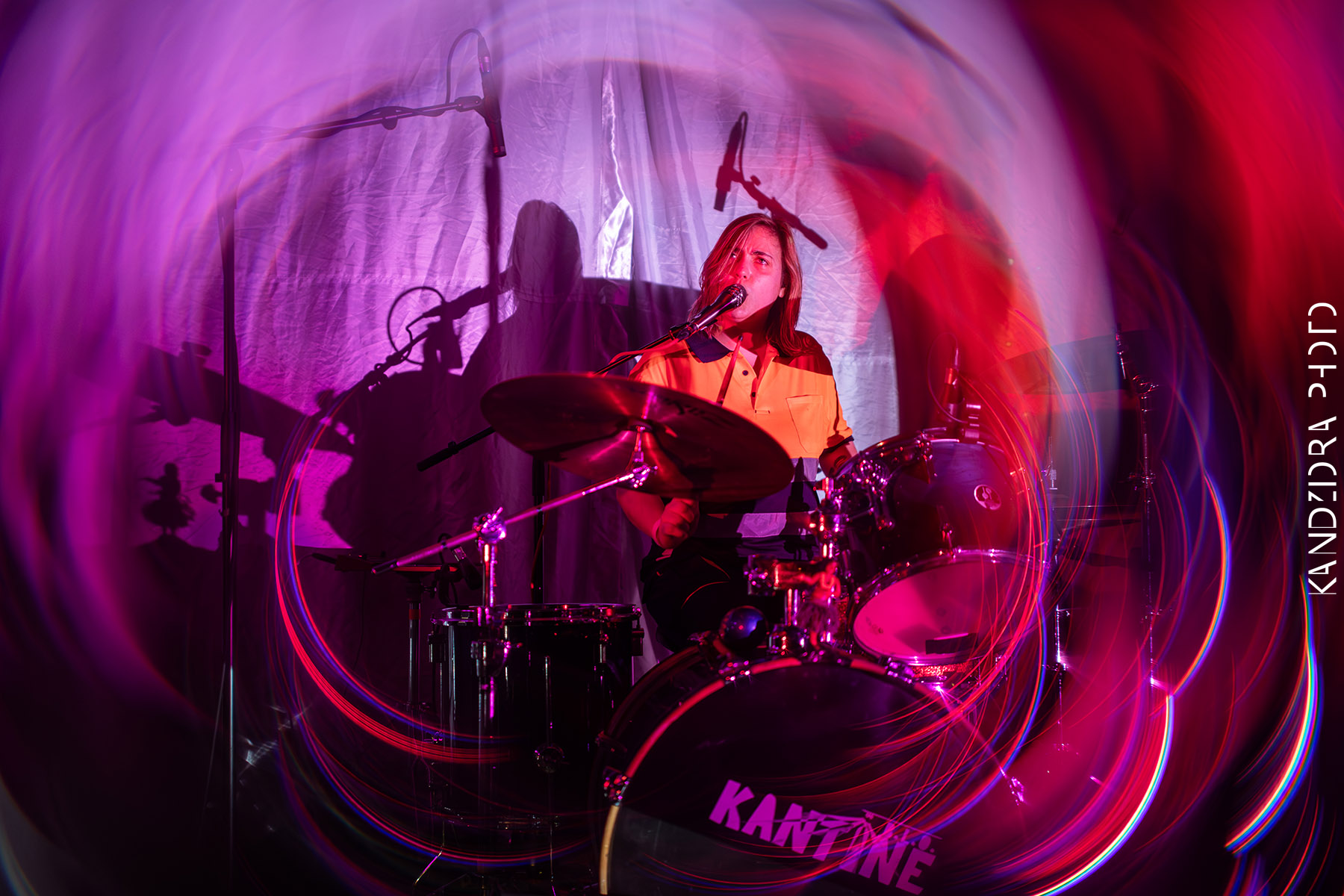 Blues Bumps Fest 2026 - Saturday